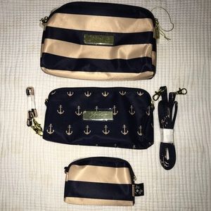 Ju Ju Be Commodore Be Set